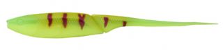 Illex Magic Swing Tail 7 inch - 